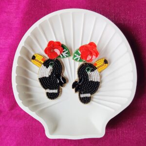 Toco Toucan