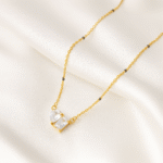 Toi et Moi Mangalsutra