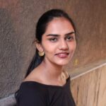 Minimalist gold-plated double disc stud earrings for everyday wear