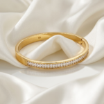 Twinkle Line Kids Bangle