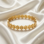 Sun petal Kids Bangle.