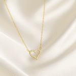 Lily Love Necklace