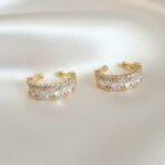 Liora Spectrum Ear Cuff