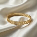 Aurelius Greca Luxe Bangle