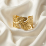 Verdant Sculpt Hand Cuff