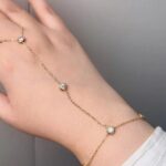 Lunelle Hand Chain