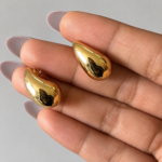 Virelle Stud Earrings