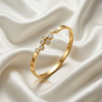 Constellation Kids Bangle