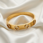 Clover Kids Bangle