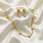 Amour Luminary Station Combo Set