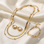 Sovereign Aurelia Layered Combo Set